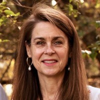 Suzanne Caruthers
