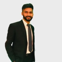 Kanishk Gautam