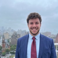 Nathaniel Rosenberg