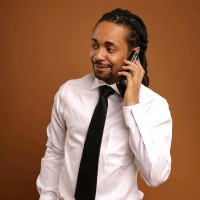 Keith Conte-Saunders