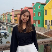 Charlotte Leung