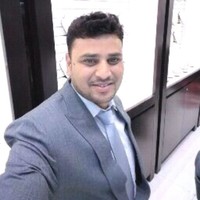Harendra Singh