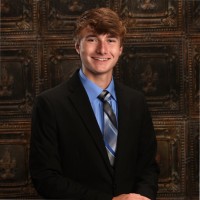 Dillon Walsh