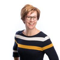 Lydia Van Der Vegt-Vos