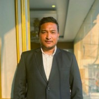 Sujan Shrestha