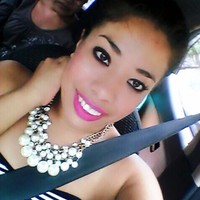 Jazmina Sequeira