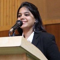Srishti Churiwala