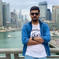 Adhip Gupta