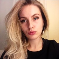 Полина Синельникова