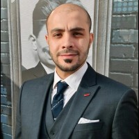 Mohammed Al-Eissa