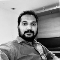 Pramod Kumar Kothapalli