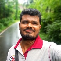 Sudesh Rupasinghe