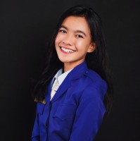 Nimas Putri Larasati
