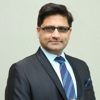 Commander Nishant Sharma, Veteran