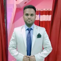 Akhilesh Kumar Sah