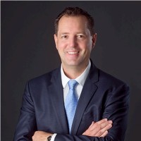 Rick Carpenter GAICD