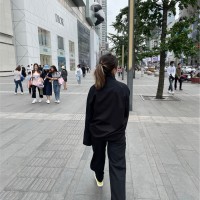 Jiayue Liu