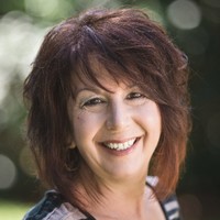 Jane Irvine