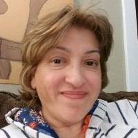 Juanita Larson
