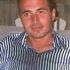 Cihan Boz