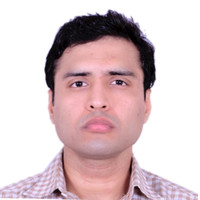 Dr. Tarun Pande