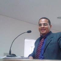 NEUZIVON LUIZ TELES