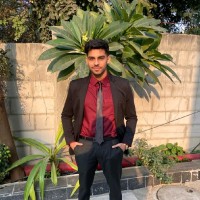 Tushar Sharma