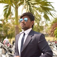Vishal Thorat