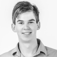 Robin van Roij