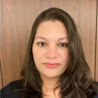 Rivania Rodrigues Santos