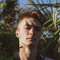 Cody Backer