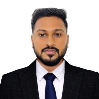 Shivam Singh Gaharwar