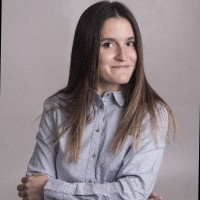 Alejandra Romero Martínez