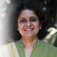 Usha Gautam