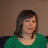 Daniela Margine, Crha