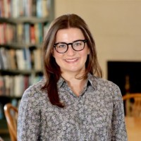 Meredith Parr