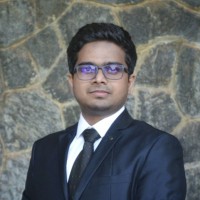 Vikalp Sinha