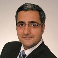 Mohammad Reza Farzanegan