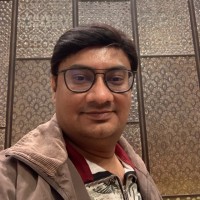 Mitesh Gudka