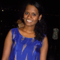 Prajakta Dhuri