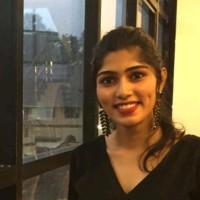 Deekshitha Dsouza