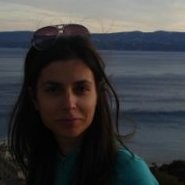 Kristina Vučković (Džapo)