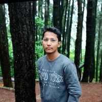 Naga Arjun J P