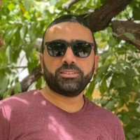 Chemseddine Sahamdi