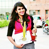 Harshita Maheshwari