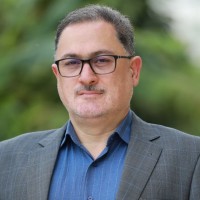Mohsen Tabesh