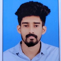DIJITH C S