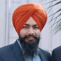 Charnpreet Singh