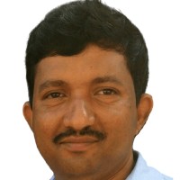 Balakrishna Kandiga