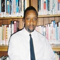 Vic Vickers